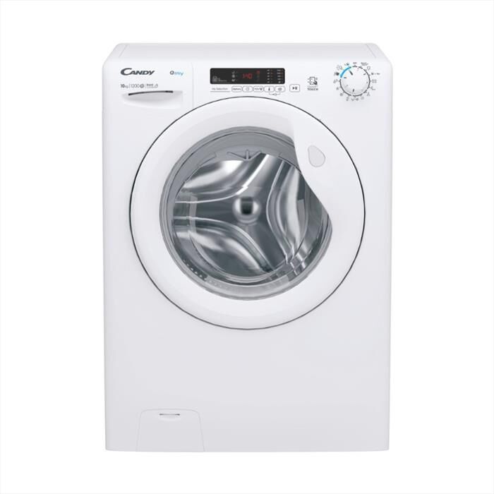 Candy Lavatrice Ey12102d1/1s 10 Kg Classe E-bianco