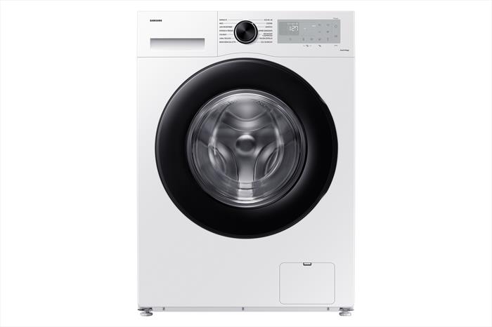 Samsung Lavatrice Ww90cgc04dahet 9 Kg Classe A-bianco