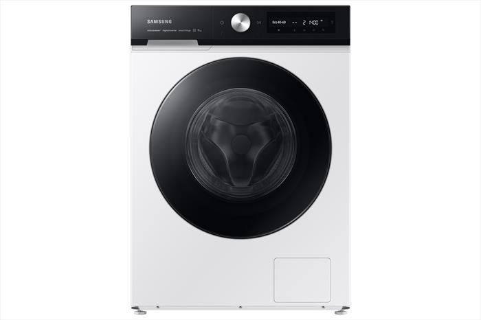 Samsung Lavatrice Ww11bb744dges3 11kg Classe A-bianco Oblò Black