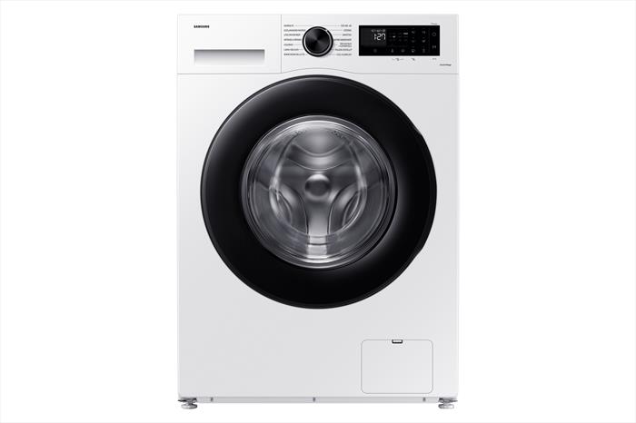 Samsung Lavatrice Ww11dg5b25aeet 11 Kg Classe A-bianco