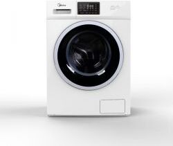 Midea Lavatrice Mfc714 7 Kg A+++ Bianco