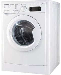 Indesit Ewe81283 W It N Ewe81283 W It N Lavatrice 8 Kg Classe A+++ Profondità 60 Cm Centrifuga 1200 Giri