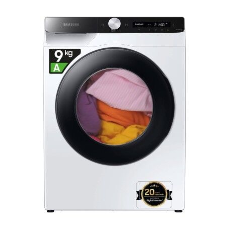 Samsung LAVAT 10KG A AIDD VAP 1400GIRI (WW10T534DTW/S3)