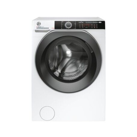 Hoover H-WASH 500 HWE 411AMBS/1-S lavatrice Caricamento frontale 11 kg 1400 Giri/min A Bianco (31010910)