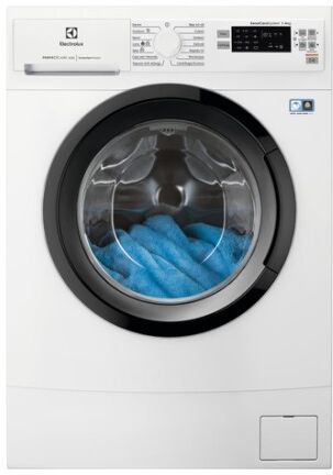 Electrolux EW6S560I lavatrice Caricamento frontale 6 kg C Bianco (914340540)