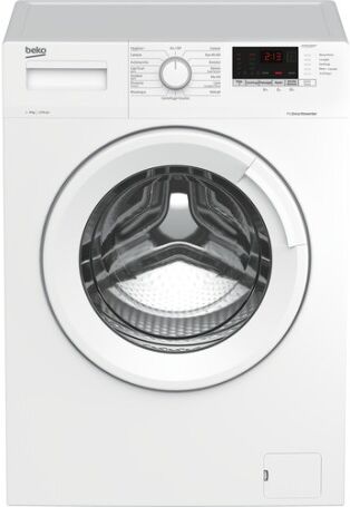 Beko WTX91232WI/IT lavatrice Caricamento frontale 9 kg 1200 Giri/min B Bianco (7148247600)