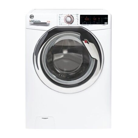 Hoover H-WASH 300 PLUS H3WS610TAMCE/1-S lavatrice Caricamento frontale 10 kg 1600 Giri/min Bianco