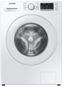 Samsung WW80TA046TT lavatrice Caricamento frontale 8 kg 1400 Giri/min B Bianco (WW80TA046TT)