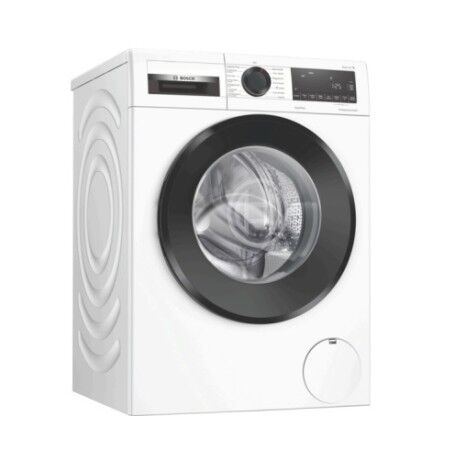 Bosch Serie 6 WGG2440ECO lavatrice Caricamento frontale 9 kg 1400 Giri/min A Bianco (WGG2440ECO)