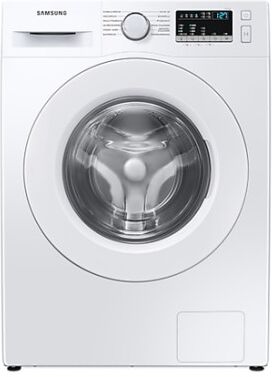 Samsung WW90T4048EE lavatrice Caricamento frontale 9 kg 1400 Giri/min A Bianco (WW90T4048EE/EG)