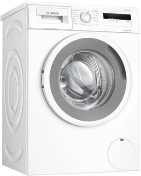 Bosch Serie 4 WAN24057IT lavatrice Caricamento frontale 7 kg 1200 Giri/min D Bianco (WAN24057IT)