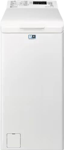 Electrolux EW2T705W lavatrice Caricamento dall'alto 7 kg 951 Giri/min Bianco