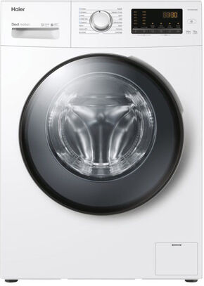 HAIER Serie 39 HW100-B1439N lavatrice Caricamento frontale 10 kg 1400