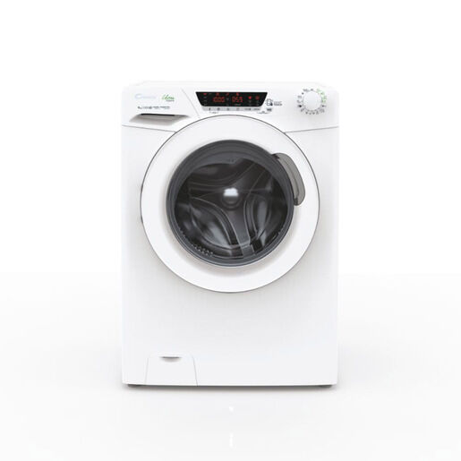 Candy Ultra Hygiene HE 129TXME/1-S lavatrice Caricamento frontale 9 kg