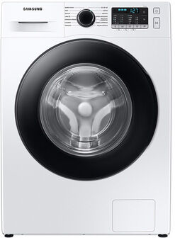 Samsung WW11BGA046ATET lavatrice a caricamento frontale Crystal Clean™