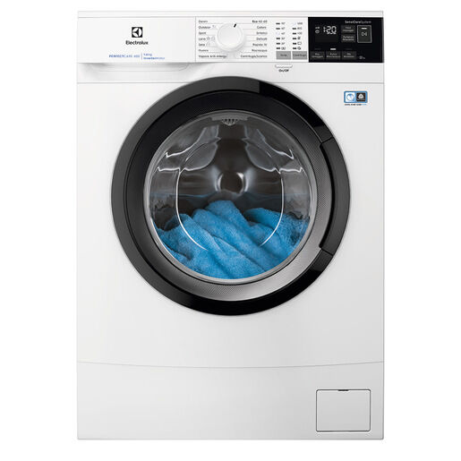 Electrolux EW6S462I lavatrice Caricamento frontale 6 kg 1151 Giri/min