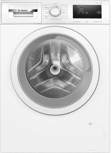 Bosch Serie 4 WAN24008II lavatrice Caricamento frontale 8 kg 1200 Giri