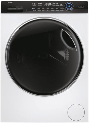 HAIER I-Pro Series 7 Plus HW80-B14979TU1 lavatrice Caricamento frontal