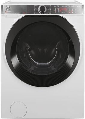 Hoover H-WASH 550 H5WPB410AMBC/1-S lavatrice Caricamento frontale 10 k