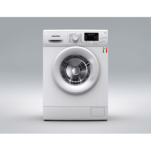 San Giorgio SLIM-FS610L lavatrice Caricamento frontale 6 kg 1000 Giri/m