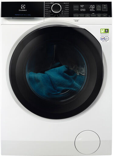 Electrolux EW9F161BF lavatrice Caricamento frontale 10 kg 1551 Giri/mi