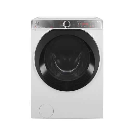 Hoover H-WASH 550 , Lavatrice Slim 7kg, Classe A-20%, 1400 Giri, Bianc