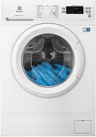 Electrolux EW6S526I lavatrice Caricamento frontale 6 kg 1151 Giri/min