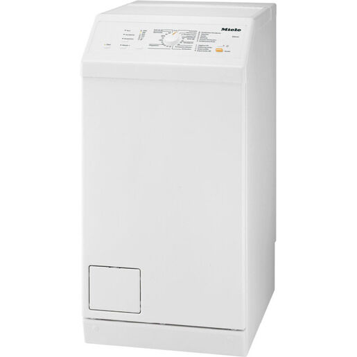 Miele WW610 WCS lavatrice Caricamento dall'alto 6 kg 1200 Giri/min C B