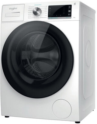 Whirlpool Lavatrice 9 Kg - W6 W945WB IT