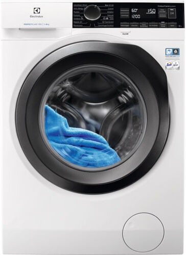 Electrolux EW9F284GREEN lavatrice Caricamento frontale 8 kg 1400 Giri/