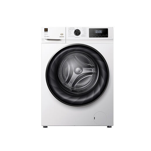 Electroline WMEH147SVA lavatrice Caricamento frontale 7 kg 1400 Giri/m