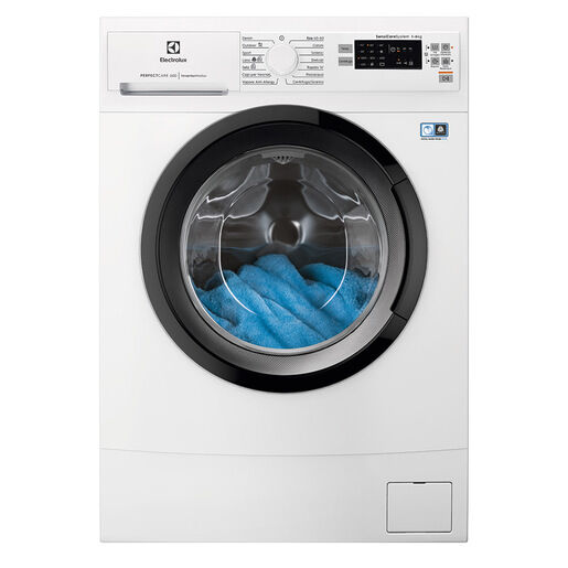 Electrolux EW6S560I lavatrice Caricamento frontale 6 kg 951 Giri/min B