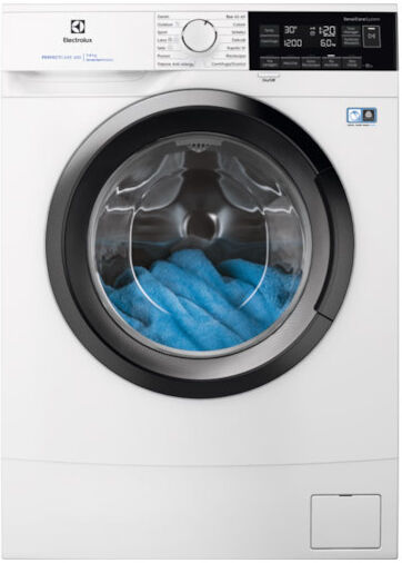 Electrolux SensiCare 600 Lavatrice serie 600 SensiCare 6 kg