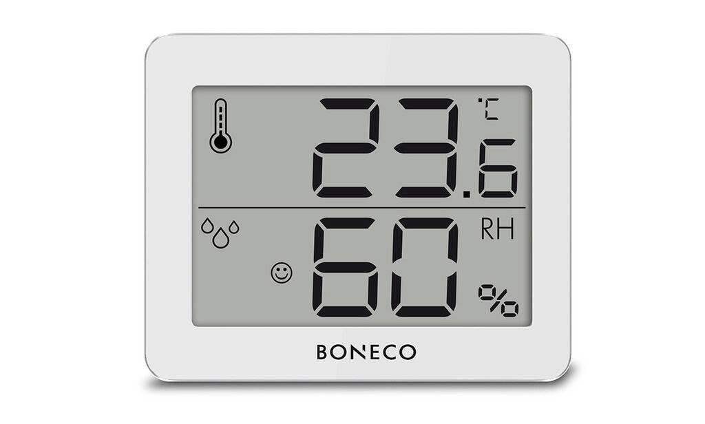 Boneco Thermo-Hygrometer X200
