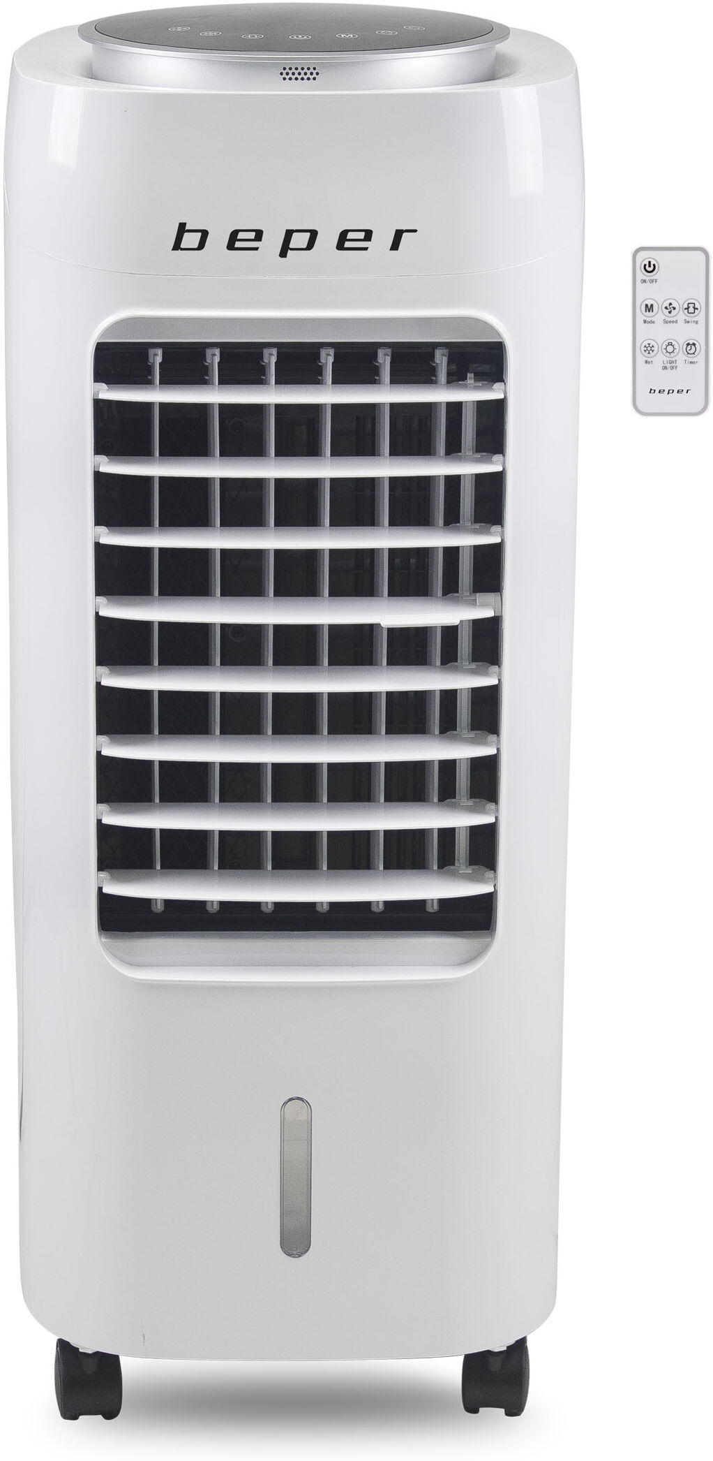 Beper P206RAF100, air cooler 65W, wit