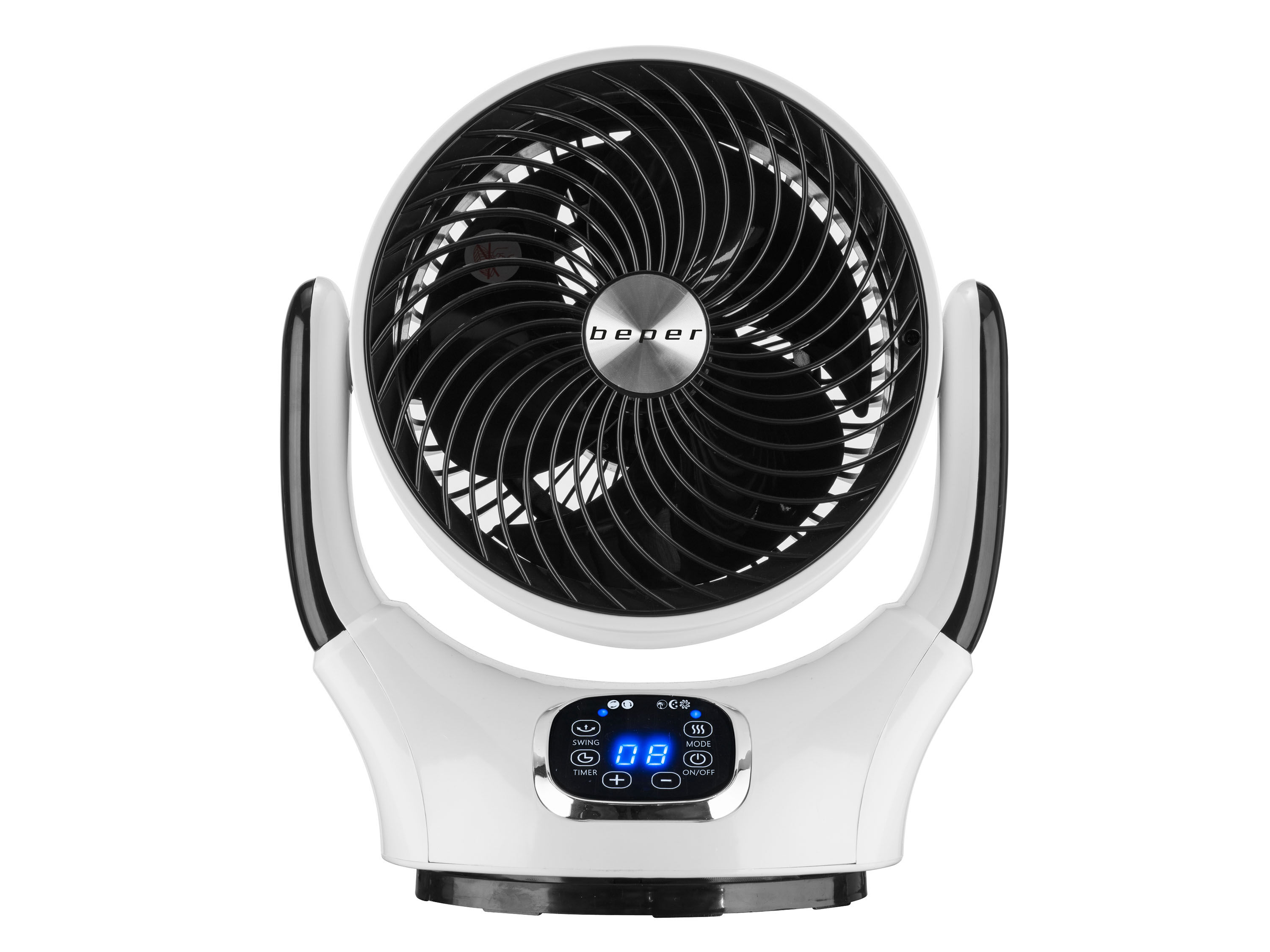 Beper P206VEN260, intelligente multidirectionele ventilator