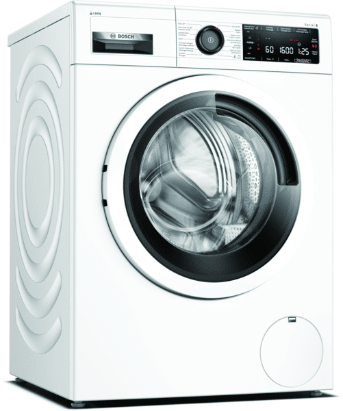 Bosch Wasmachine WAX32KP0FG