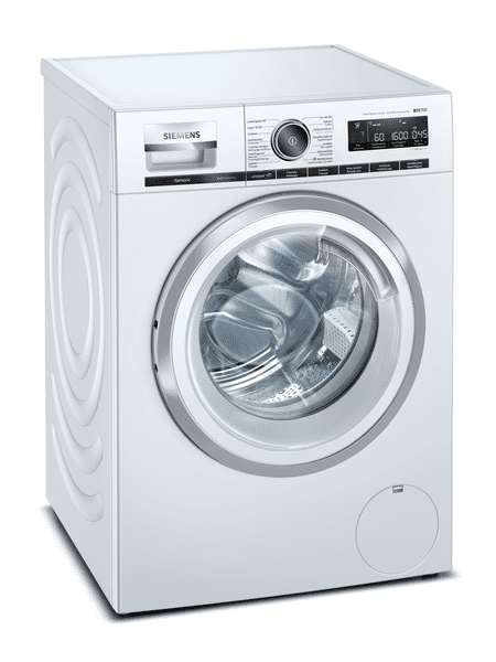 Siemens Wasmachine WM16XMA0FG