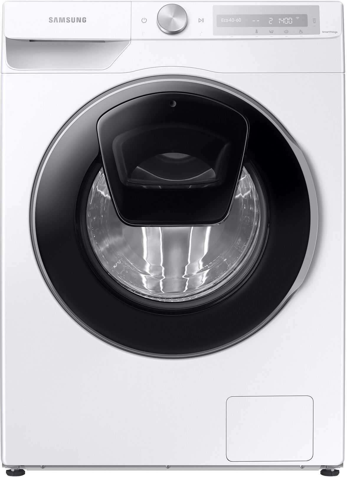 Samsung AddWash 6000-serie WW80T684ALH