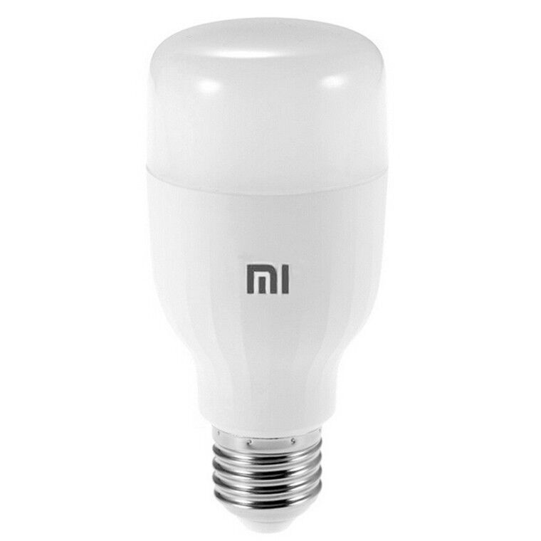 Xiaomi ECO Mi LED Smart Bulb (White and Color)