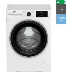 MÁQUINA LAVAR ROUPA BEKO B3WFT59415W