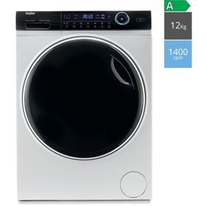 MÁQUINA LAVAR ROUPA HAIER HW120-B14979-S