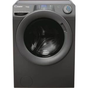 Candy Máquina de Lavar Roupa RP 696BWMRR/1-S (9 kg - 1600 rpm - Cinzento)