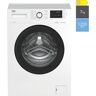 MÁQUINA LAVAR ROUPA BEKO WTA 7612 XSWR