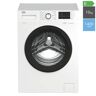 MÁQUINA LAVAR ROUPA BEKO WTA 10712 XSWR