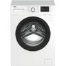 Beko Máquina de Lavar Roupa WTA 10712 XSWR (10 kg - 1400 rpm - Branco)