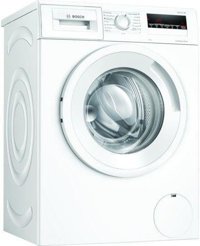 Bosch Máquina De Lavar Roupa 1200 Rpm 7kg Serie 4 Wan24263es - Bosch