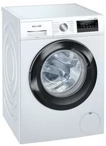 Siemens Máquina De Lavar Roupa 1400 Rpm (classe A+++) 8kg Iq300 Wm14n290es (branco) - Siemens