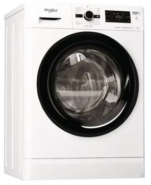 Whirlpool Máquina De Lavar E Secar Roupa Fwdg 961483 Wbvspt 6 / 9kg 1400rpm (branco) - Whirlpool