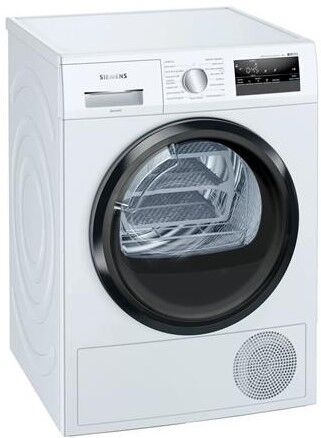 Siemens Máquina De Secar Roupa Wt45m260es - Siemens